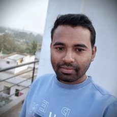 Jitesh