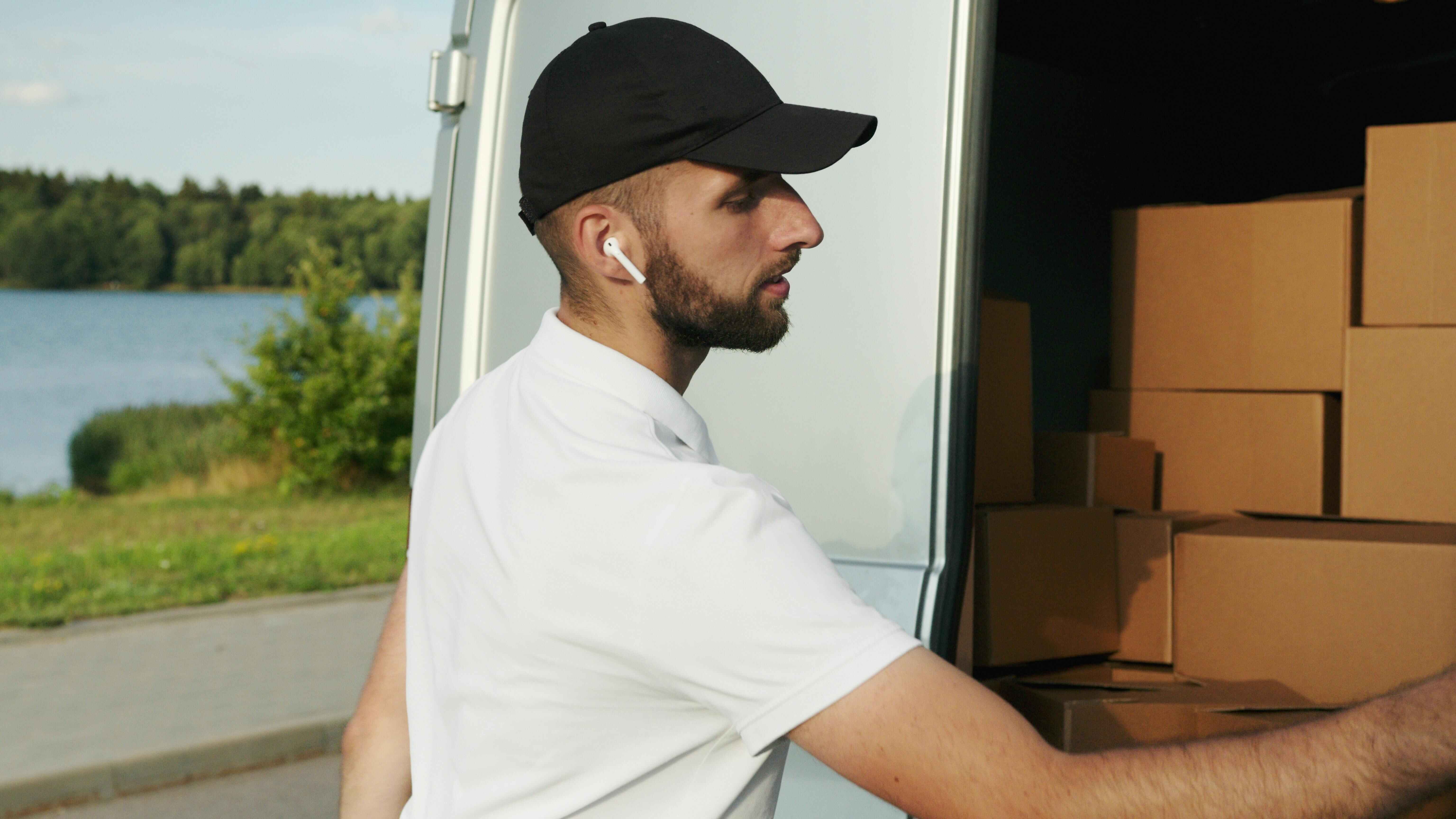 Professional & On-Demand Services