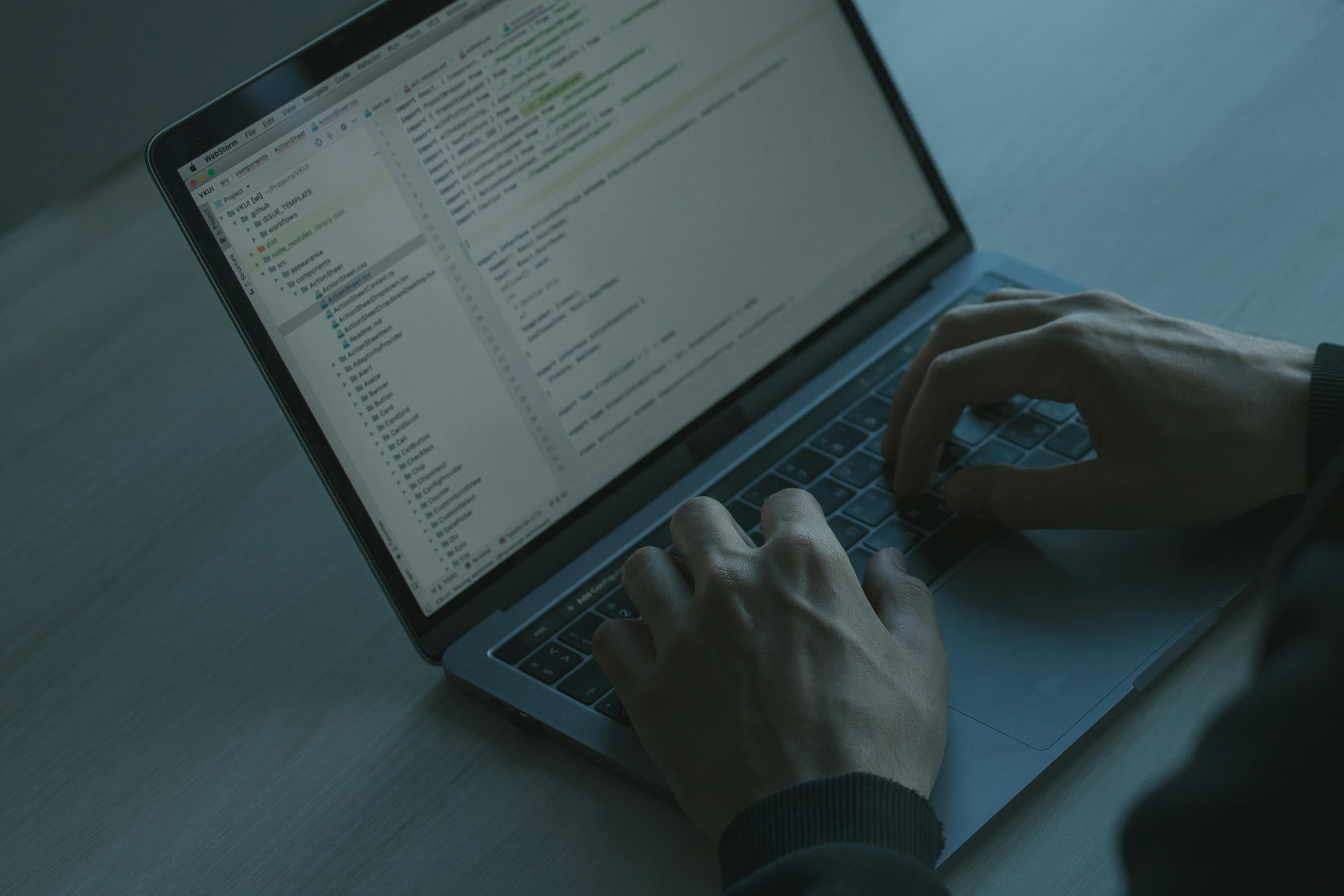 React.js Development