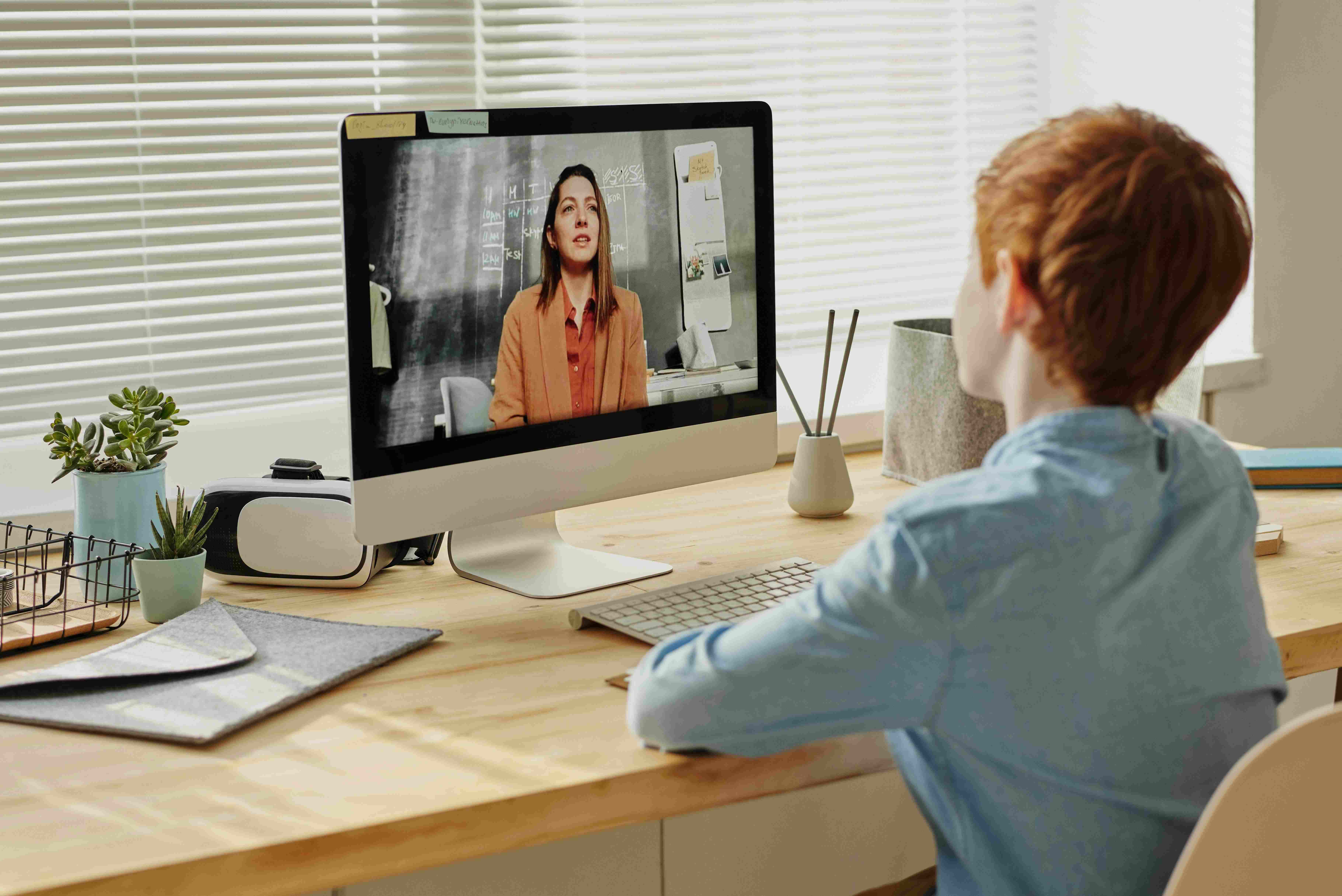 eLearning & Education