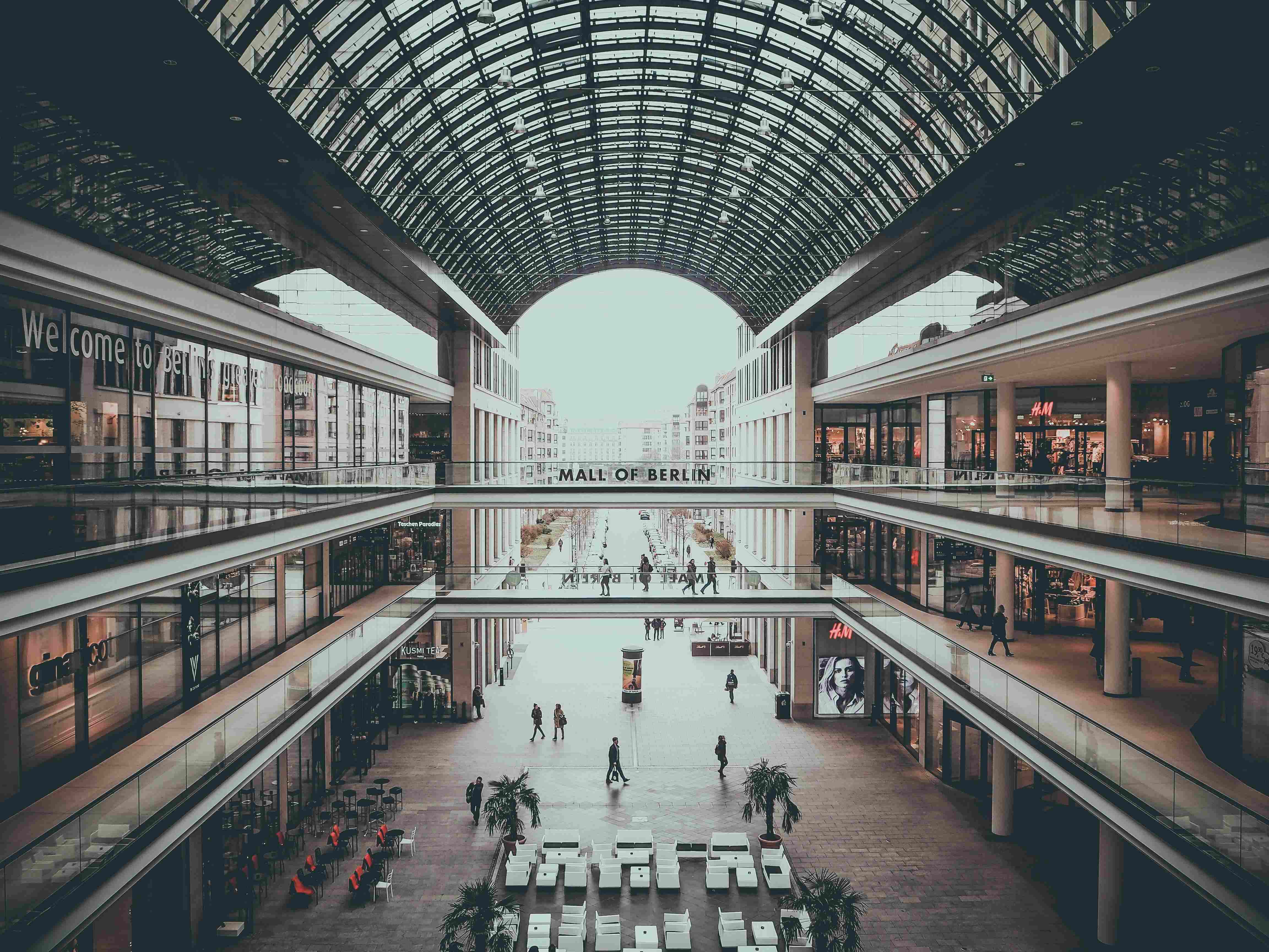 Retail & eCommerce