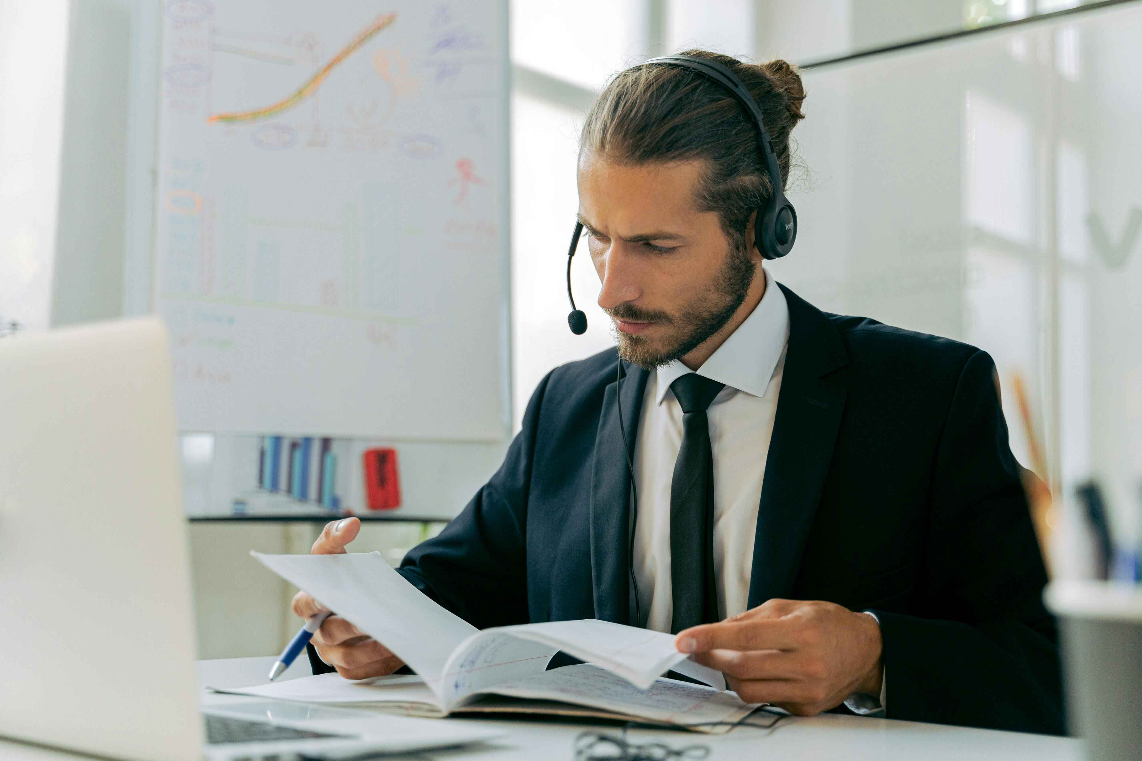 B2B & Enterprises