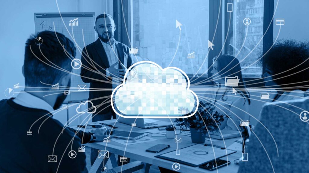 How Cloud Services Can Propel Your Business to New Heights