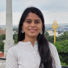 Nayana - Software Engineer