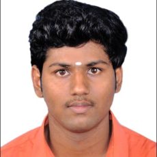 Nishanth - Software Engineer