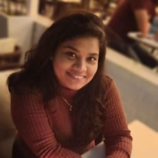 Sumi Philip - PowerBI Developer